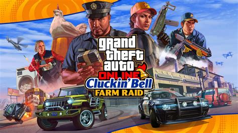 gta 5 heist guide online.
